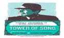 Tower of Song: a Creative tribute to Leonard Cohen
